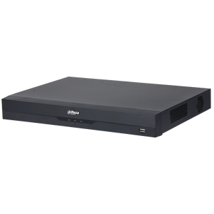 DHI-NVR5216-EI 16-канальний 1U 2HDD WizSense 141 фото