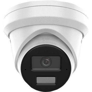 DS-2CD2343G2-LI2U 4МП (4мм) IP відеокамера Hikvision 99-10035780 фото