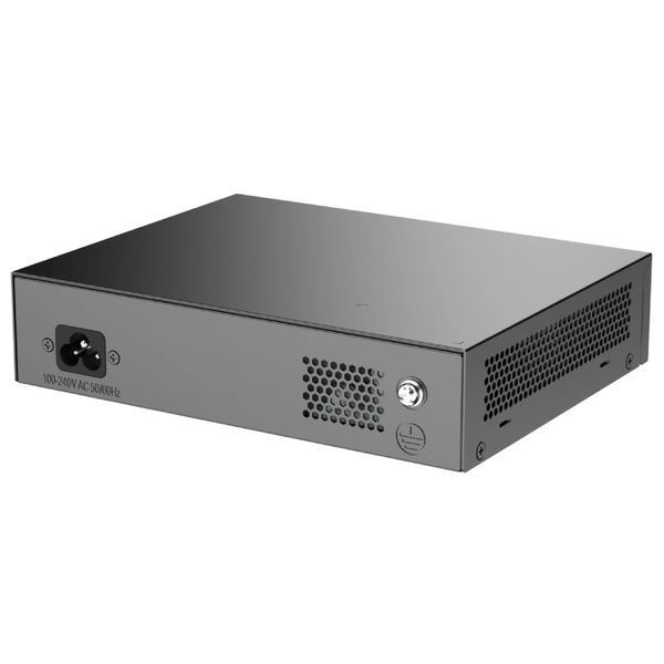 Ruijie Reyee RG-ES110GS-P-L PoE Комутатор 10 портів некерований 113367 фото