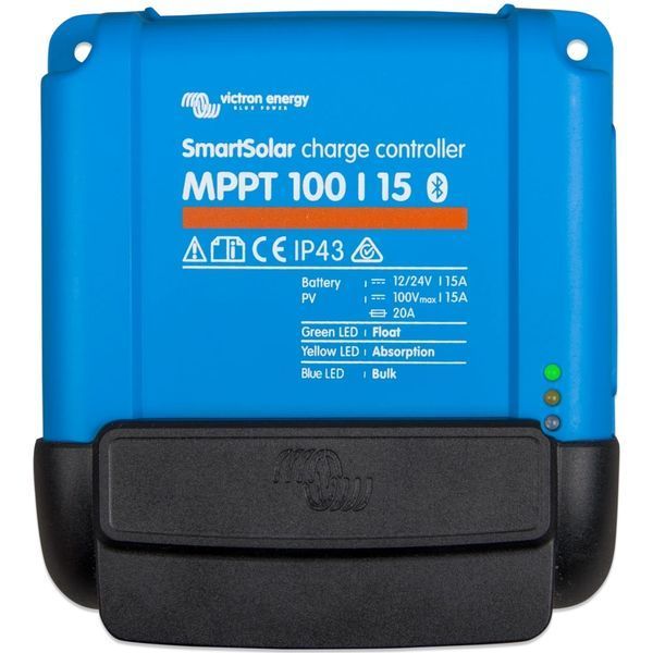 Victron Energy MPPT WireBox-S 100-15 Защита клемм 99-00024536 фото