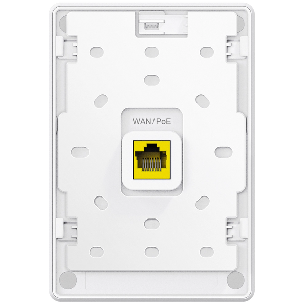 Двохдіапазонна гігабітна WIFi 6 настінна точка доступу Ruijie Reyee RG-RAP1260 381 фото