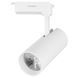 VIDEX (VL-TR04-304W) 30W 4100K 220V LED світильнік трековий білий 99-10027213 фото 1