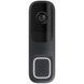 Ajax Doorbell graphite RAL 7024 Відеодзвінок 116852 фото 1