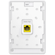 Двохдіапазонна гігабітна WIFi 6 настінна точка доступу Ruijie Reyee RG-RAP1260 381 фото 3