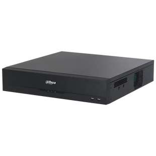 DHI-NVR5832-EI 32-канальний WizSense 2U 8HDD 150 фото