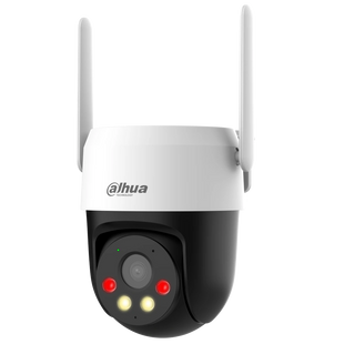 IP відеокамера Dahua DH-P5AE-PV-4G (4мм) 4G 651 фото