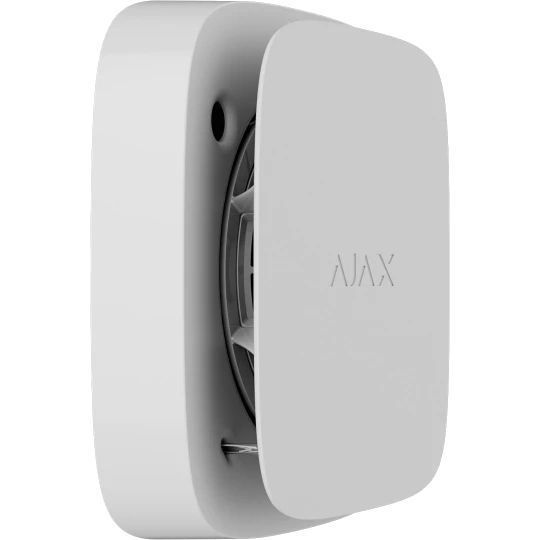 Ajax FireProtect 2 SB (Heat/Smoke/CO) (8EU) white дыма, температуры, угарного газа Извещатель 99-00012924 фото