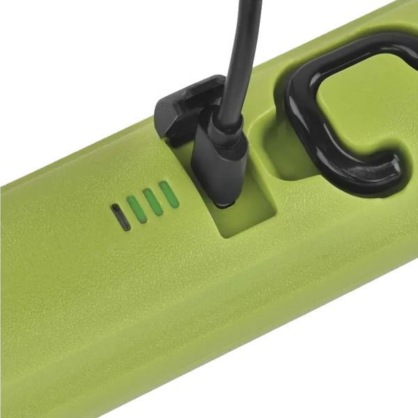 EMOS P4545 1000Lm Li-Ion 2600 mAh Лiхтар автослюсаря 99-10028282 фото