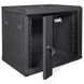 Trinix TRX-9U/600x450x503 Black Комутаційна шафа 99-10025348 фото 2
