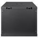 Trinix TRX-9U/600x450x503 Black Комутаційна шафа 99-10025348 фото 3
