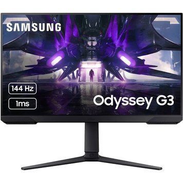 SAMSUNG LS27DG300EIXCI 27" дюйма 1920x1080 Монітор 99-00022953 фото