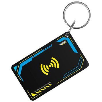 Trinix Proxymity-key EM+MF epoxy Ключ 116038 фото