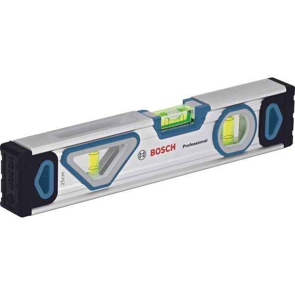Bosch GWT 20 (1600A02H5B) Набір ручних інструментів з сумкою 115607 фото