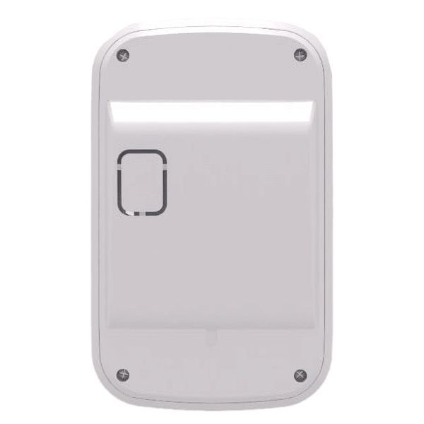 U-Prox PIR White Бездротовий сповіщувач руху з імунітетом до тварин 99-00022290 фото
