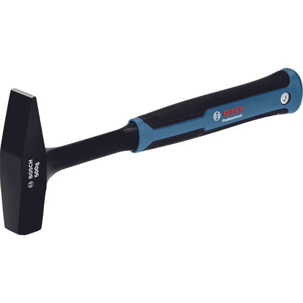 Bosch GWT 20 (1600A02H5B) Набір ручних інструментів з сумкою 115607 фото