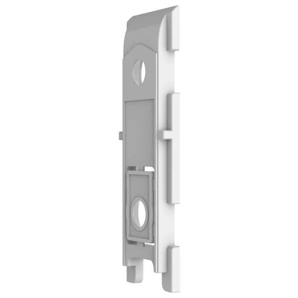 Smartbracket Ajax DoorProtect белая Крепежная панель 99-00003333 фото