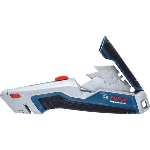 Bosch GWT 20 (1600A02H5B) Набір ручних інструментів з сумкою 115607 фото