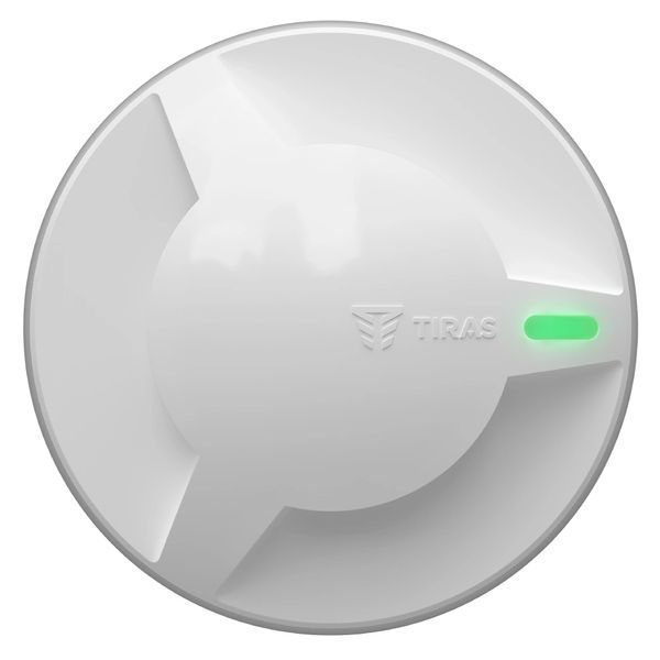 Tiras DETECTO SMK100 адресный пожарный извещатель задымления Тирас 99-00007047 фото