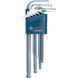 Bosch GWT 20 (1600A02H5B) Набір ручних інструментів з сумкою 115607 фото 5
