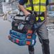 Bosch GWT 20 (1600A02H5B) Набір ручних інструментів з сумкою 115607 фото 7