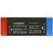 VIDEX (VL-LST-P100-12V) DC12V 8.25A 100W IP20 Блок питания для LED ленты 99-00022484 фото 2
