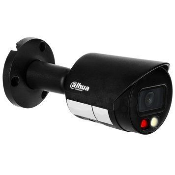 DH-IPC-HFW2449S-S-IL-BE 4МП (2.8мм) с микрофоном IP видеокамера Dahua 99-00010273 фото