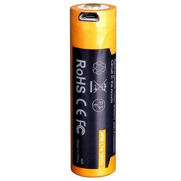 Fenix ARB-L14-1600 micro usb Аккумулятор 99-00011615 фото