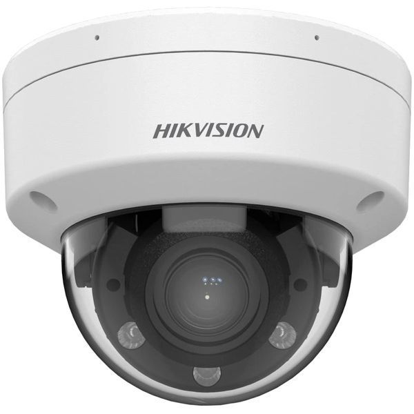 DS-2CD1743G2-LIZSU 4МП (2.8-12мм) IP відеокамера Hikvision 99-10024658 фото