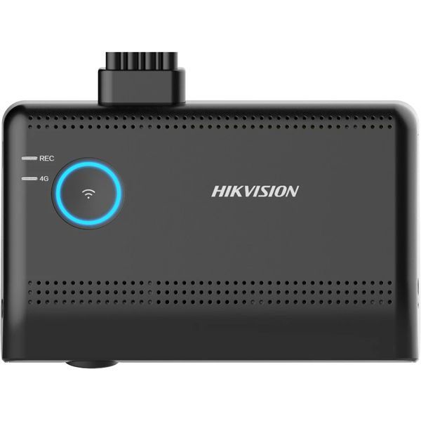 Hikvision AE-DI5042-G4(GPS+4G)(AI) 5-канальний відеореєстратор 4G/GPS 99-10027734 фото
