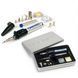 Dremel VersaTip Hobby (F0132000JC) Газовый паяльник 99-00023055 фото 1