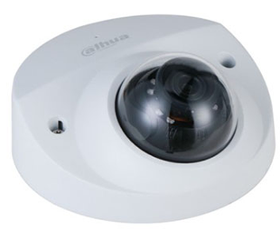 DH-IPC-HDBW3441FP-AS-M (2.8мм) 4Мп IP с AI 203 фото