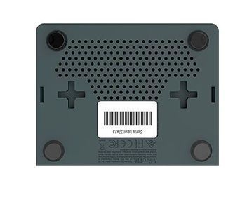 MikroTik hEX S (RB760iGS) 5-портовий Маршрутизатор 102803 фото