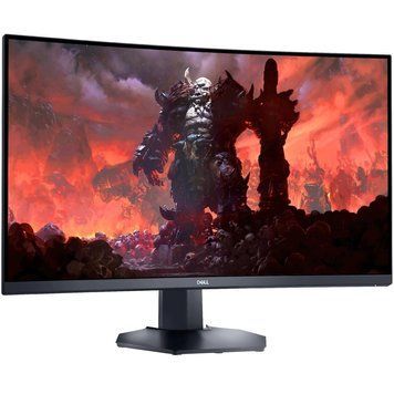 Монітор DELL 31.5" S3222DGM Монітор 2560x1440, 165Hz FreeSync 99-00015768 фото
