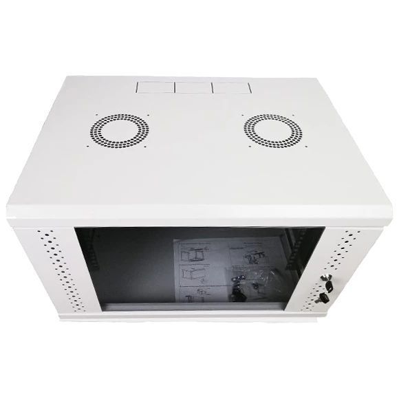 EServer 4U 600х350х284 мм Шафа 118346 фото