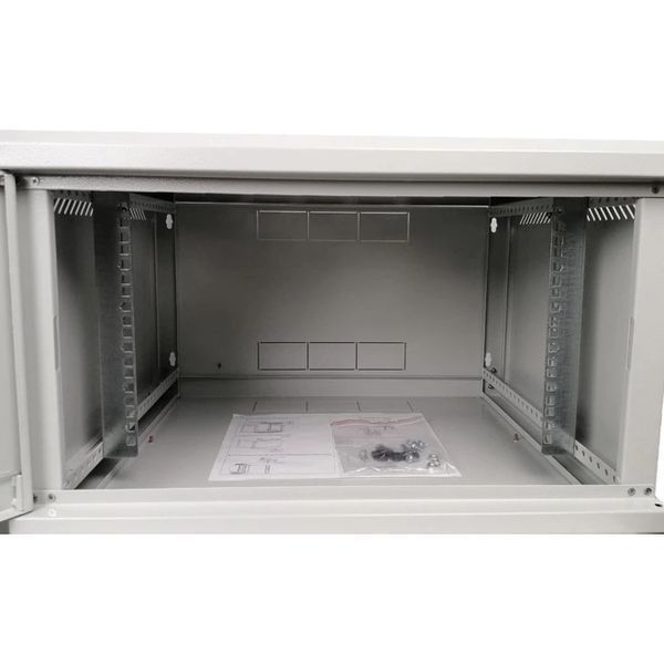 EServer 4U 600х350х284 мм Шафа 118346 фото