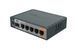 MikroTik hEX S (RB760iGS) 5-портовий Маршрутизатор 102803 фото 2