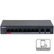 8-портовий керований з PoE DH-CS4010-8ET-110 474 фото 1