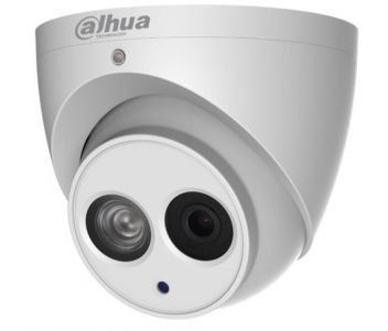 DH-IPC-HDW4231EMP-ASE 2Mп IP видеокамера Dahua со встроенным микрофоном standart фото