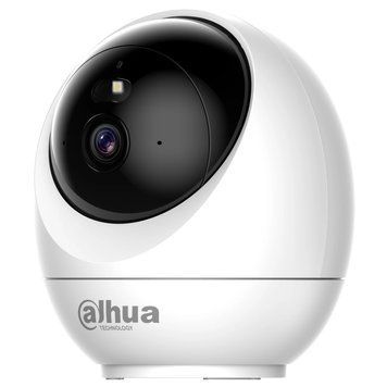 Dahua Hero H5JS 5МП Wi-Fi Pan & Tilt IP відеокамера 99-10036597 фото