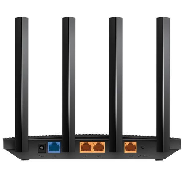 TP-LINK Archer AX12 Wi-Fi 6 Wi-Fi роутер 114662 фото