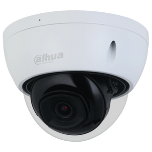 DH-IPC-HDBW2441E-S 2.8mm 4 МП ІЧ WizSense з мікрофоном 205 фото