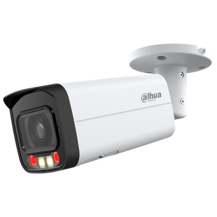 IP відеокамера Dahua DH-IPC-HFW2849T-AS-IL 8МП (3.6мм) 156 фото