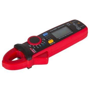 UNI-T UT210D Токоизмерительные клещи 99-00022985 фото