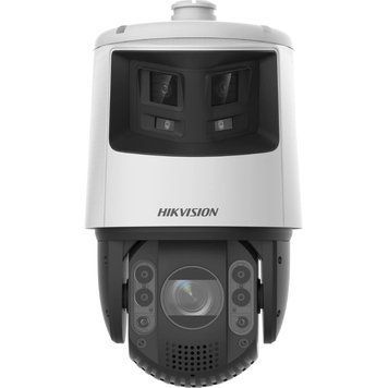 DS-2SE7C432MWG-EB/26(F0) 4МП (2.8+5.9-188.8мм) TandemVu PTZ видеокамера Hikvision 99-00021717 фото