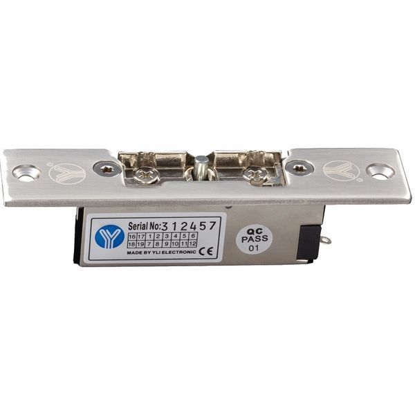 Yli Electronic YS-134E (power open) Електромеханічна клямка 115393 фото