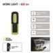 EMOS P4531 5W 400Lm Li-Ion Фонарь LED 99-10028276 фото 4
