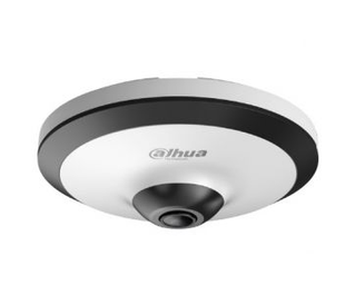 DH-HAC-EW2501P 5мп HDCVI Fisheye 108 фото