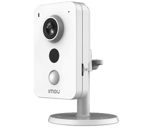 IPC-K22AP (2.8мм) 2Мп IP відеокамера Imou c PIR 59 фото