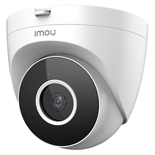 IP відеокамера Imou Turret SE 4MP-C (IPC-T42EP-C) 4МП (2.8мм) 11 фото