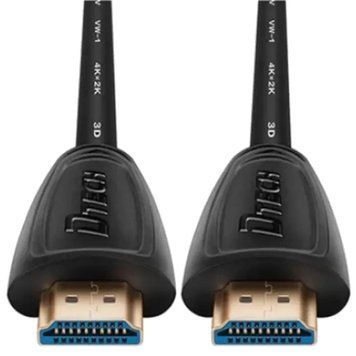 D-Tech HDMI DT-6620 (DT-H010) Кабель 20 м 99-00014509 фото